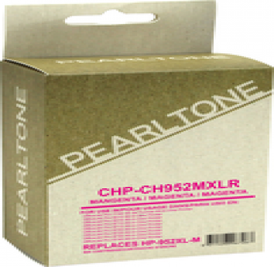 Cartouche d’encre HP 952XL magenta – compatible