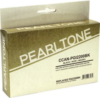 Cartouche d’encre Canon PGI-2200 noir – compatible
