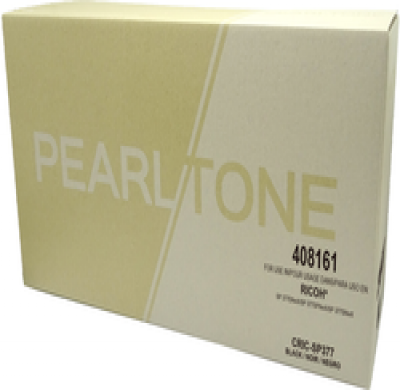 Cartouche de toner Ricoh SP377 noir – compatible