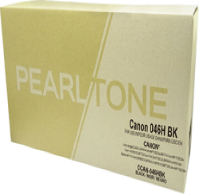 Cartouche de toner Canon 046H noir – compatible