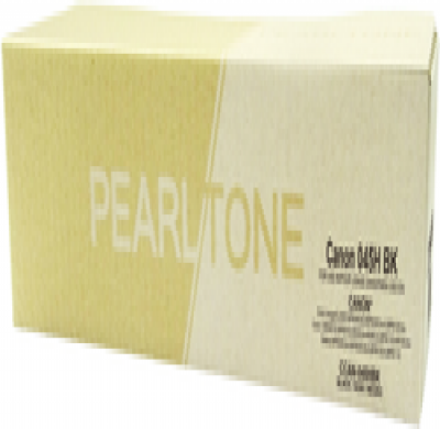 Cartouche de toner Canon 045H noir – compatible