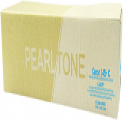 Cartouche de toner Canon 045H cyan – compatible