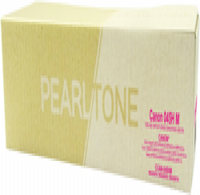 Cartouche de toner Canon 045H magenta – compatible