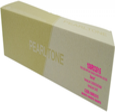 Cartouche de toner Xerox 106R03515 magenta – compatible