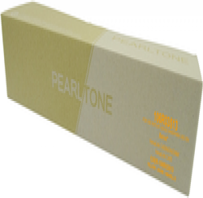 Cartouche de toner Xerox 106R03513 jaune – compatible