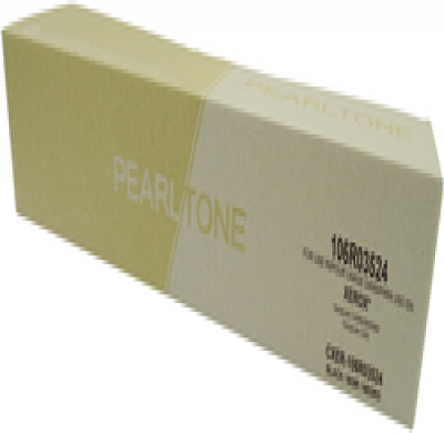 Cartouche de toner Xerox 106R03524 noir – compatible