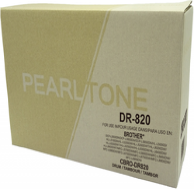 Tambour Brother DR820 – compatible