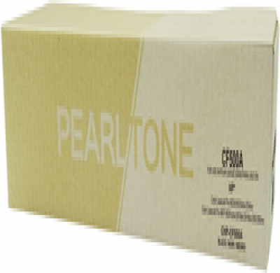 Cartouche de toner HP 202A (CF500A) noir – compatible