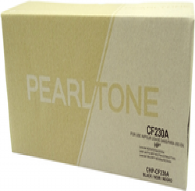 Cartouche de toner HP 30A (CF230A) noir – compatible