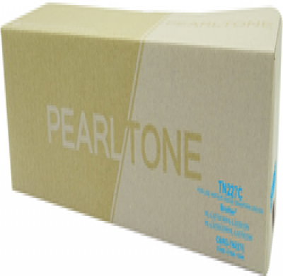 Cartouche de toner Brother TN227 cyan – compatible
