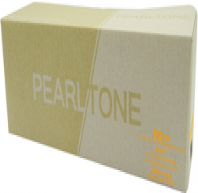Cartouche de toner Brother TN223 jaune – compatible