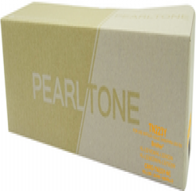 Cartouche de toner Brother TN223 jaune – compatible, sans puce