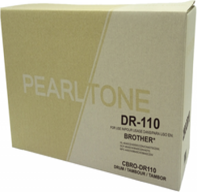 Tambour Brother DR110CL – compatible