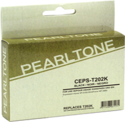 Cartouche d’encre Epson 202XL noir – compatible
