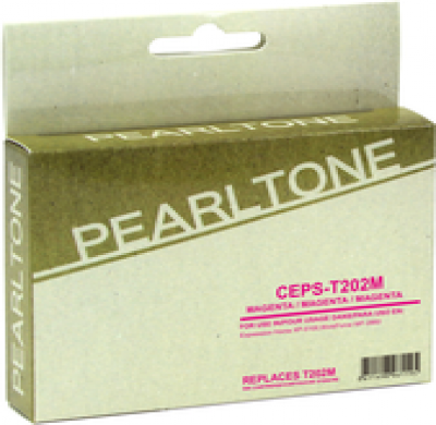Cartouche d’encre Epson 202XL magenta – compatible