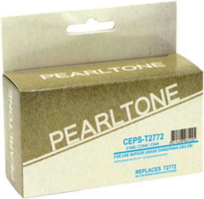 Cartouche d’encre Epson 277XL cyan – compatible