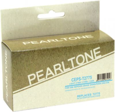 Cartouche d’encre Epson 277XL cyan clair – compatible