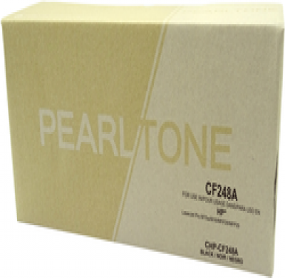 Cartouche de toner HP 48A (CF248A) noir – compatible