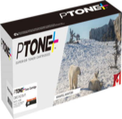 Cartouche de toner Brother TN210 noir – compatible premium