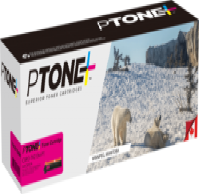 Cartouche de toner Brother TN210 magenta – compatible premium