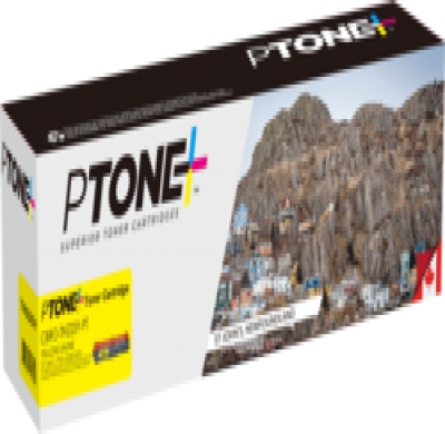 Cartouche de toner Brother TN225 jaune – compatible premium