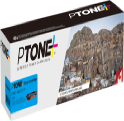 Cartouche de toner Brother TN227 cyan – compatible premium