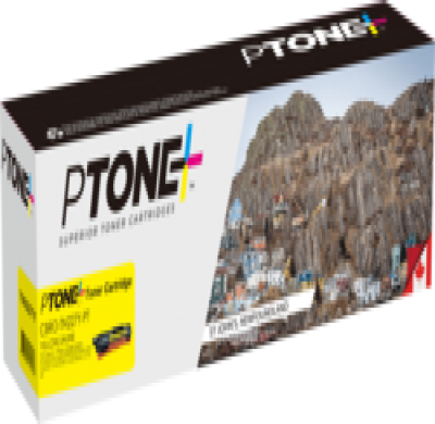 Cartouche de toner Brother TN227 jaune – compatible premium