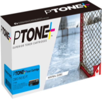 Cartouche de toner Brother TN315 cyan – compatible premium