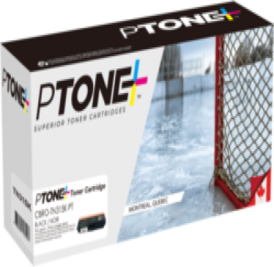 Cartouche de toner Brother TN315 noir – compatible premium