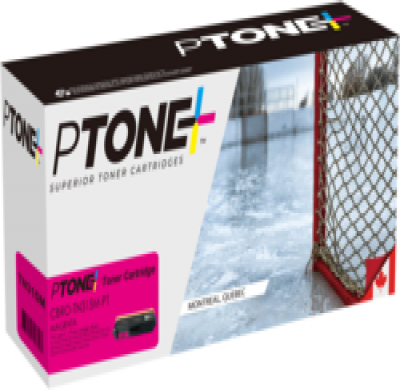 Cartouche de toner Brother TN315 magenta – compatible premium