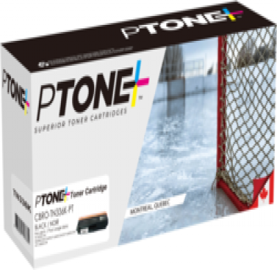 Cartouche de toner Brother TN336 noir – compatible premium