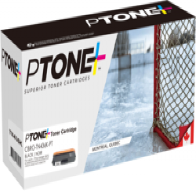 Cartouche de toner Brother TN436 noir – compatible premium
