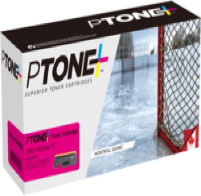 Cartouche de toner Brother TN436 magenta – compatible premium