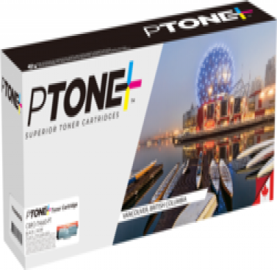 Cartouche de toner Brother TN660 noir – compatible premium