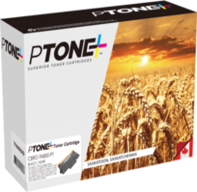 Cartouche de toner Brother TN850 noir – compatible premium