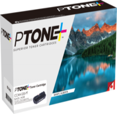 Cartouche de toner Canon S35 noir – compatible premium