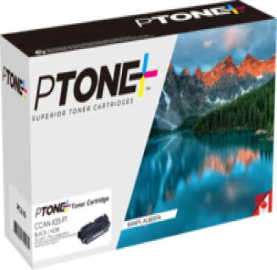 Cartouche de toner Canon X25 noir – compatible premium
