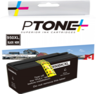 Cartouche d’encre HP 950XL (CN045AN) noir – compatible premium