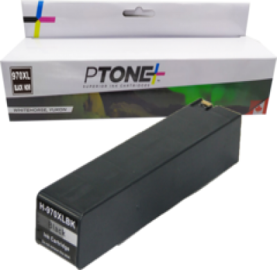 Cartouche d’encre HP 970XL (CN625AM) noir – compatible premium