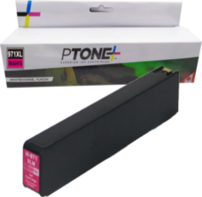Cartouche d’encre HP 971XL (CN627AM) magenta – compatible premium
