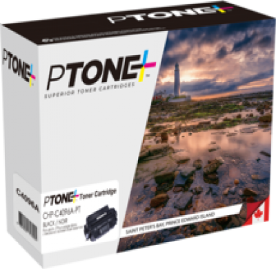 Cartouche de toner HP 96A (C4096A) noir – compatible premium