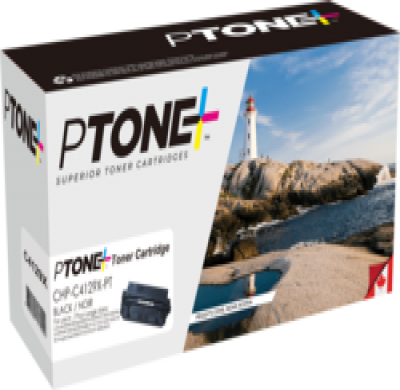 Cartouche de toner HP 29X (C4129X) noir, haut rendement – compatible premium