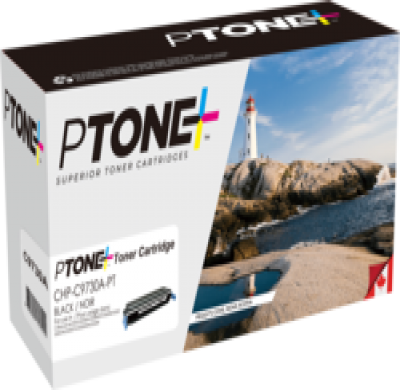 Cartouche de toner HP 645A (C9730A) noir – compatible premium