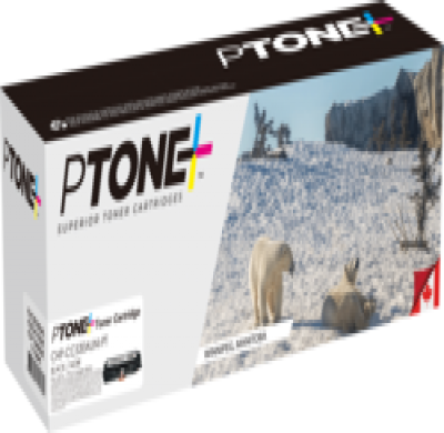 Cartouche de toner HP CC530A noir, universelle – compatible premium