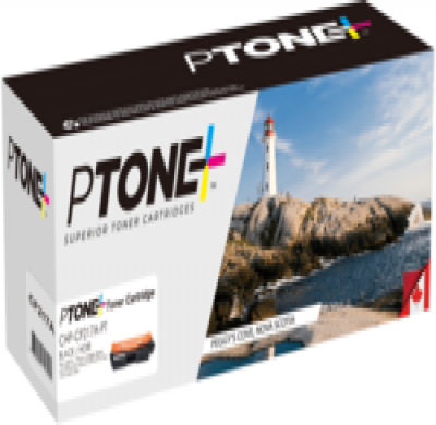 Cartouche de toner HP 17A (CF217A) noir – compatible premium