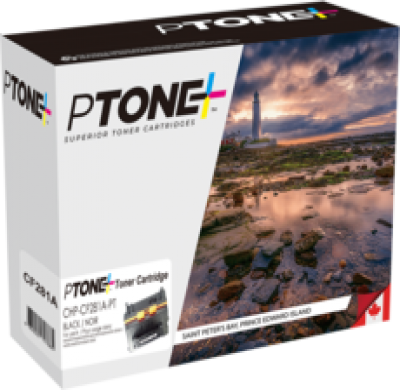 Cartouche de toner HP 81A (CF281A) noir – compatible premium