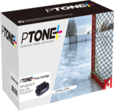 Cartouche de toner HP 10A (Q2610A) noir – compatible premium