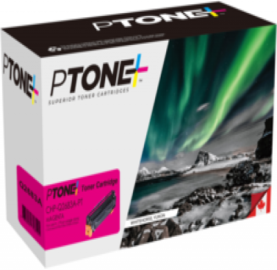 Cartouche de toner HP 311A (Q2683A) magenta – compatible premium