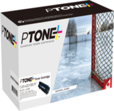 Cartouche de toner Lexmark 62D1000 noir – compatible premium