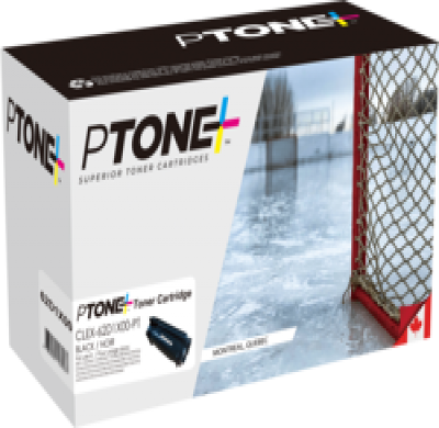 Cartouche de toner Lexmark 62D1X00 noir – compatible premium